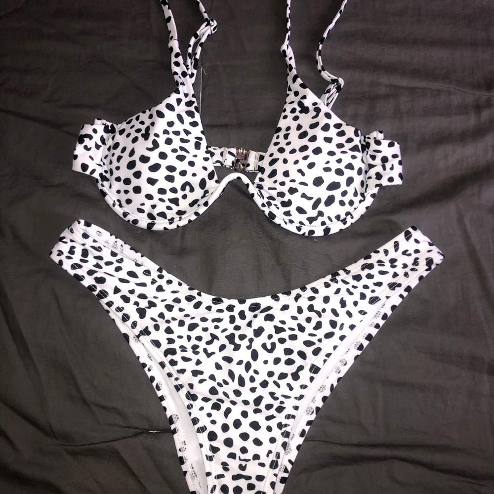SHEIN bikini